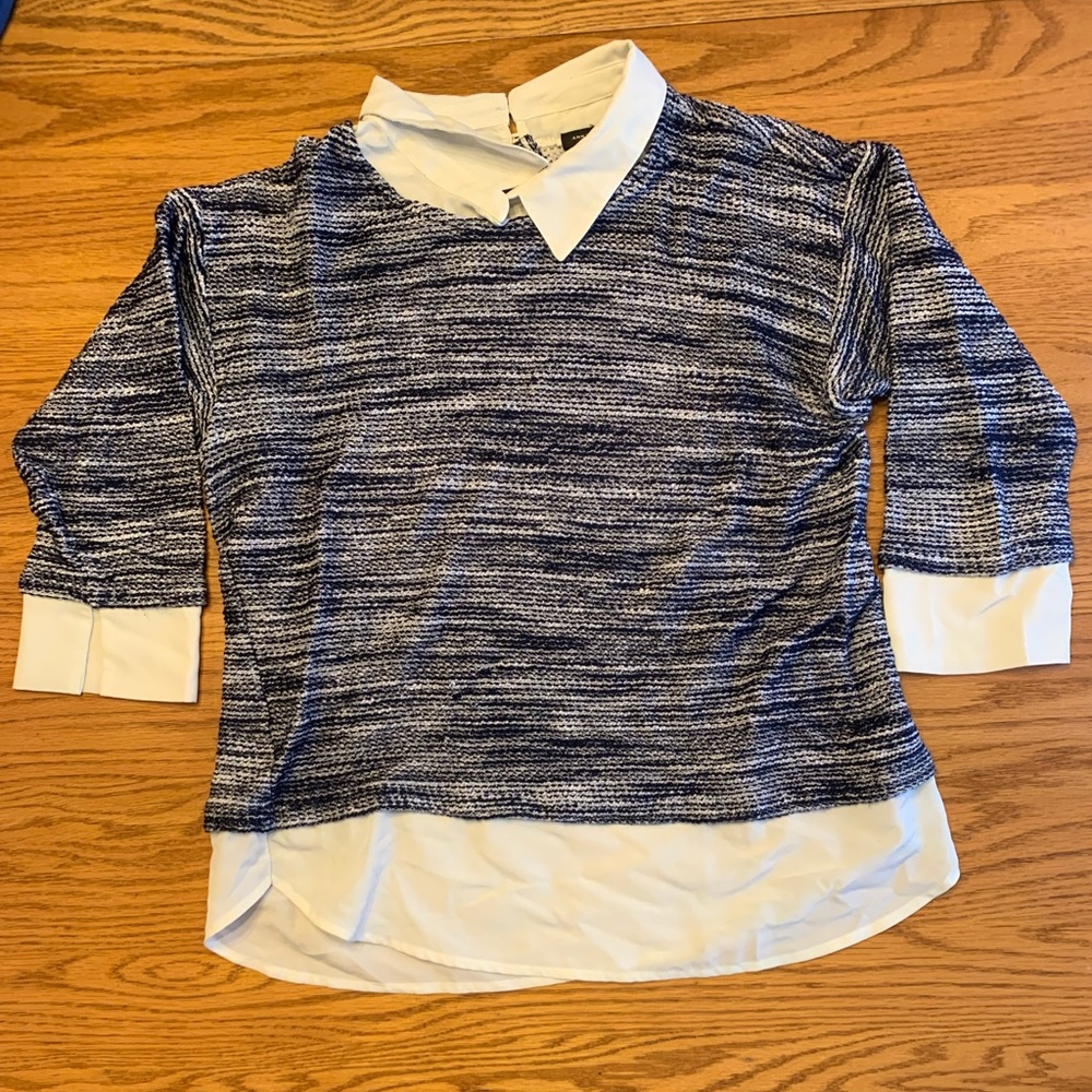 Ann Taylor blouse
